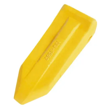 J550 CAT Lasterdeler Skuffetann 138-6552