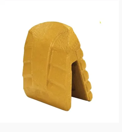 JCB 333/H2523 Tåplatebeskyttelse