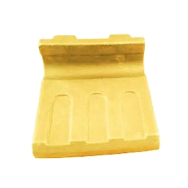 JCB Heel Block Heal Protector Sveiset 334/D0330