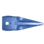 JD John Deere TT410 Tiger Tannpunkt