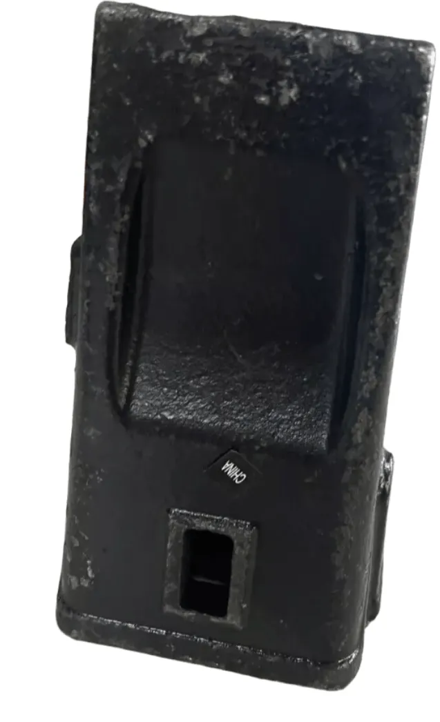 John Deere slipende tenner tx400ap x400ap