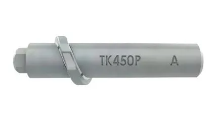 John Deere tannfestestift TK450P