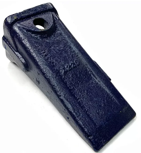 John Deere TX220 Tannparabolsk type