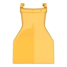 K110 Wide Tip 223-8110 K-serien tannsystem