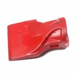 K20F ettermerke Kmax Flat Wide Tip passer Komatsu