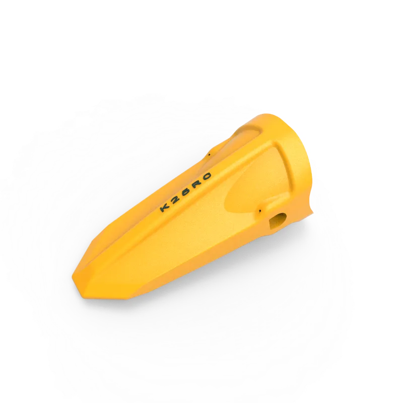 K25RC Kmax 25 Series Rock meisel tenner