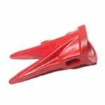 K25WT erstatning Twin Tiger Tooth K-Max System