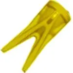 K85WT Komatsu Kmax Digging Twin Tiger Penetration TLP