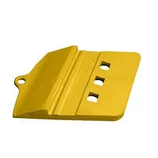 L150 L180 L220 Volvo Blad Half Arrow End Edge L220HAR