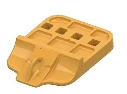 L150HAE Erstattet Volvo End Half Pils RH LH