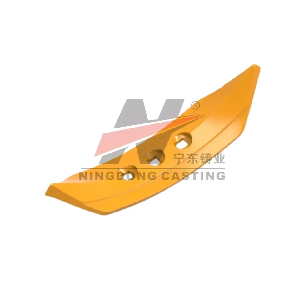 L35C Landbruk Plog Slitedeler