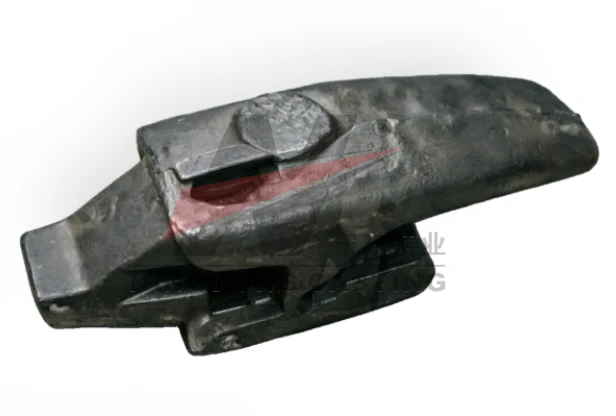 LA30TL40 VOE11417109 Volvo L150F L180FL 220F Adapter