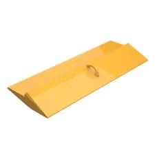 LHD-laster sveis på segmentkant 318-7838