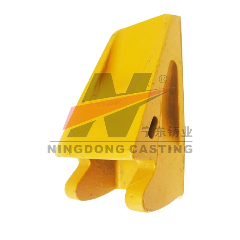 Liebherr hydraulisk gravemaskin R912 bøttetann 3001288