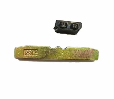 Liebherr R914 pinneholder 3001157 3001286