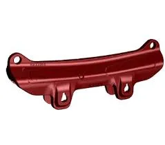 Liebherr sidedekselbeskytter 4MY50U600 11827065