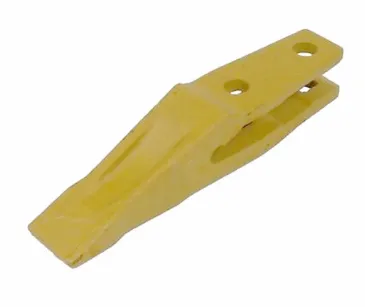 Lasterbøttetenner Skrubolt på Unitooth