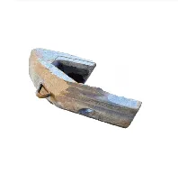 LS2001350JR KOMATSU Hensley GET Bucket Lip Shrouds RH