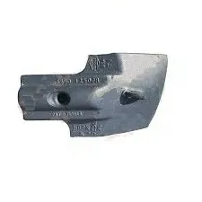 LS3501250JR J-bolt Leppedeksel bøttebeskyttelse Høyre