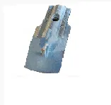 LS4001200JL Ettermarked OEM Komatsu bøtte leppe deksel venstre