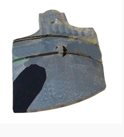 LS6252400JL HENSLEY HEAVY DUTY LEPEBESKYTTELSE LH