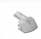 LSL2501300J SENTRUM J-BOLT LÆPEBESKYTTELSE