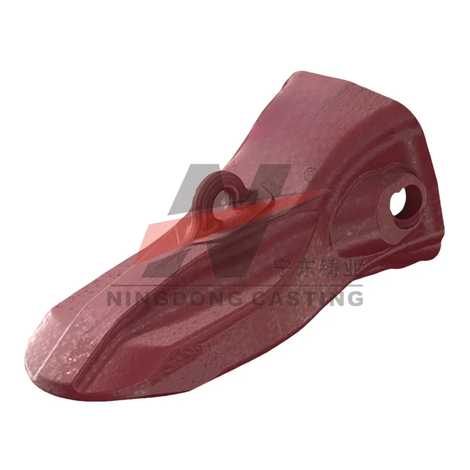 MA50EX MTG OEM bøttetann