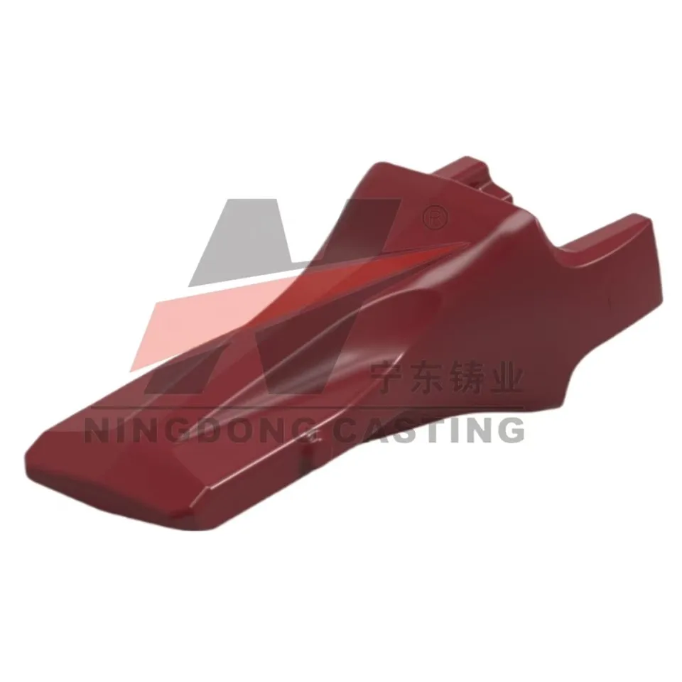 MG40U MTG OEM bøttetann