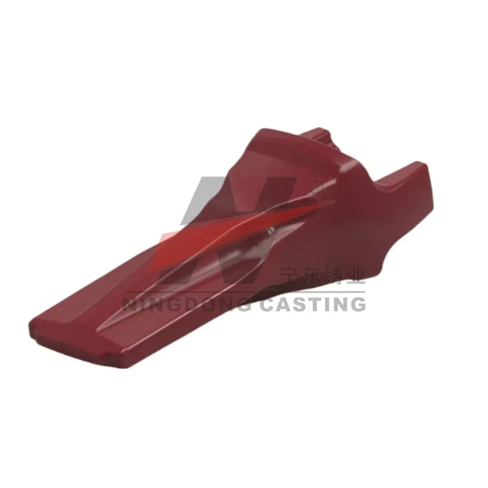 MG55U MTG OEM bøttetann