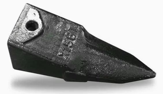 Mini gravemaskin tiger tenner bobcat 6671147 x156t x156tl w/ pin p156