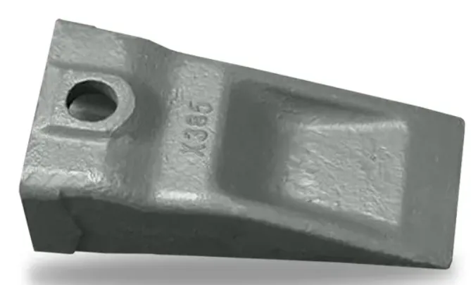 New Hensley Standard Type X385 Bucket Tooth