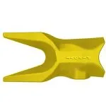 P020YT K20UT KPRIME Komatsu PC 150- PC210 Dobbelt tigertenner