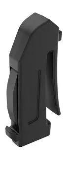 John Deere låsepinne TK330 Fit tenneradapter