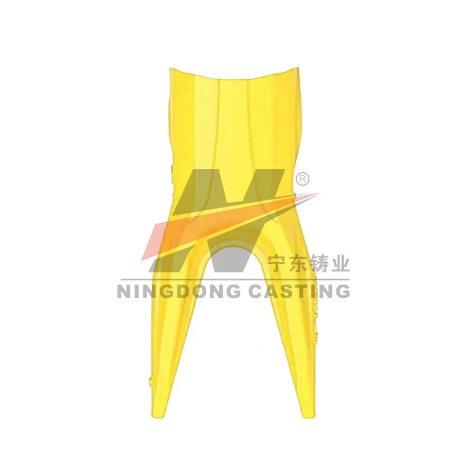 R18WE COMBI C-REX doble vektorbøttetenner