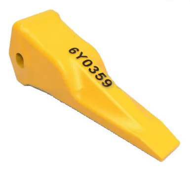 R350 Ripperspiss kromkarbid pigget 6Y0359