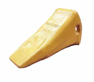 R450 Centreline Short Tooth Ripper 9W2451 9W-2451