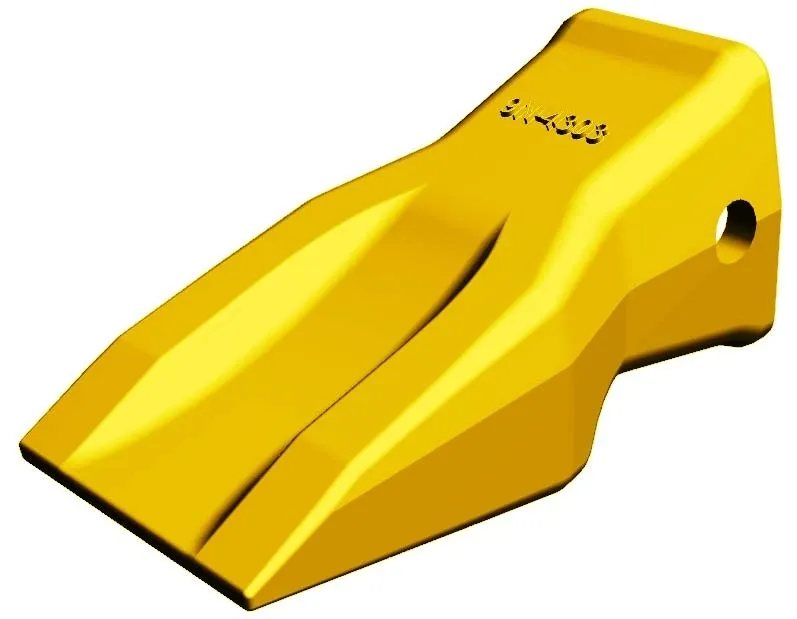 Erstatning CAT Style J350 slitetann 9N4353