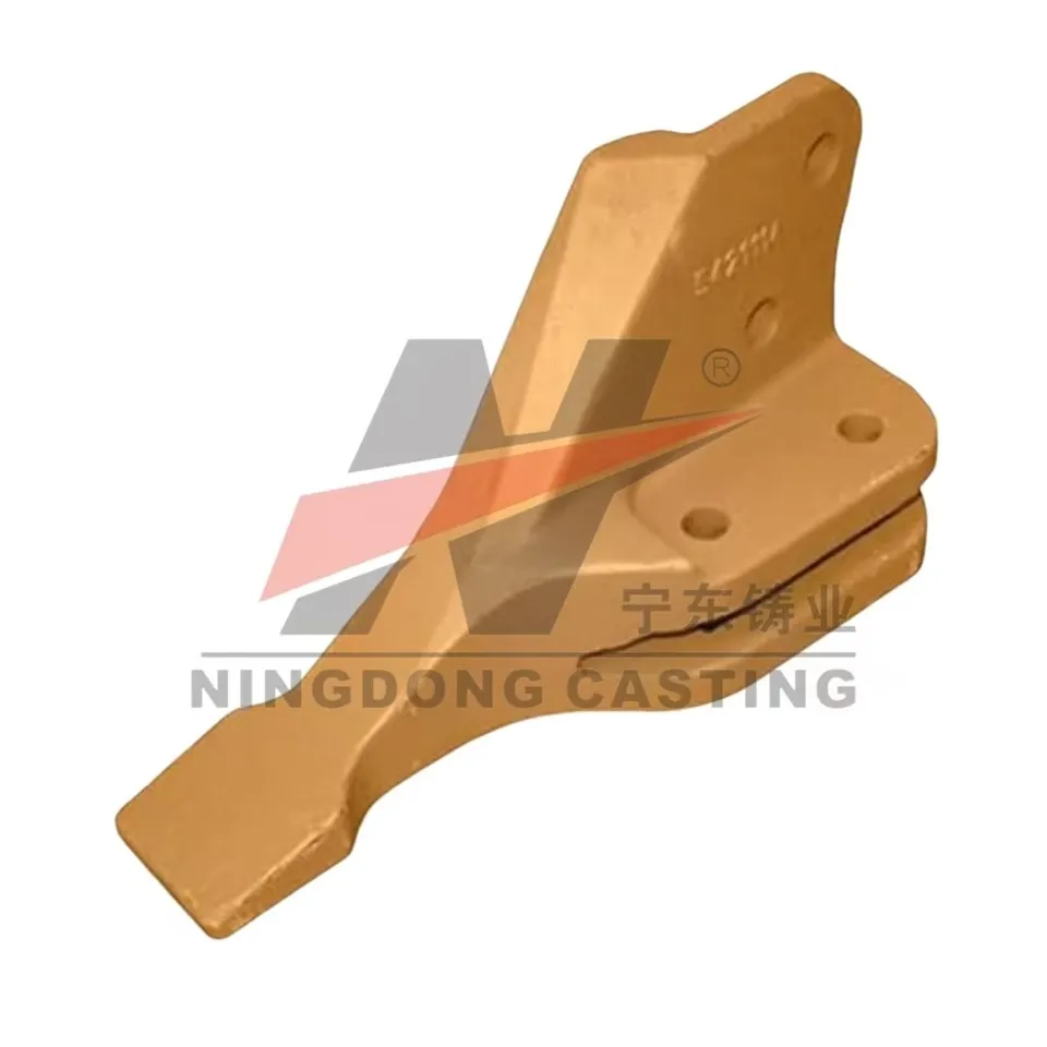 Erstatning MST Monoblock Tooth 54211214