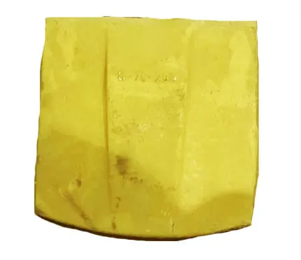 SC-70-250-23 grad R Høyre CAT-leppebeskytter