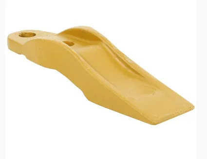 Skid Steer Loader Bolt-On Uni-Teeth 132-4720