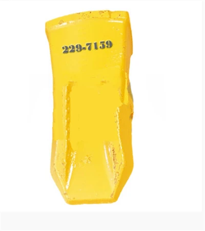 229-7159 Caterpillar K150 385 390 990 992 General Bucket Tooth