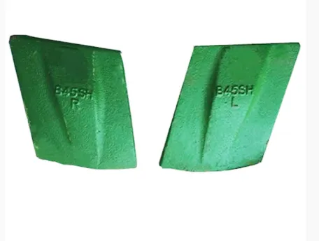 Reservedeler Bøtte Leppedeksler B45SHR B45SHL