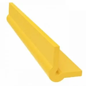 ST002 Støpt hjørnehældeksel buet