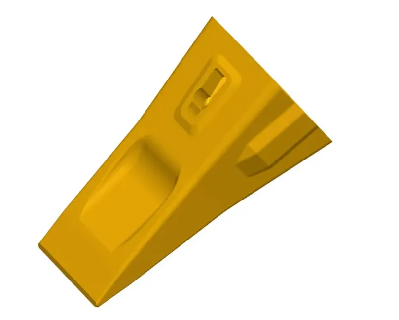 Standard OEM Hensley Style X330 Bucket Tooth