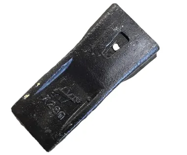 Standard parabolsk bøtte tann TX290, SX -290, x290