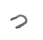 Stål Horseshoe Style Lock 27LK 27LKS