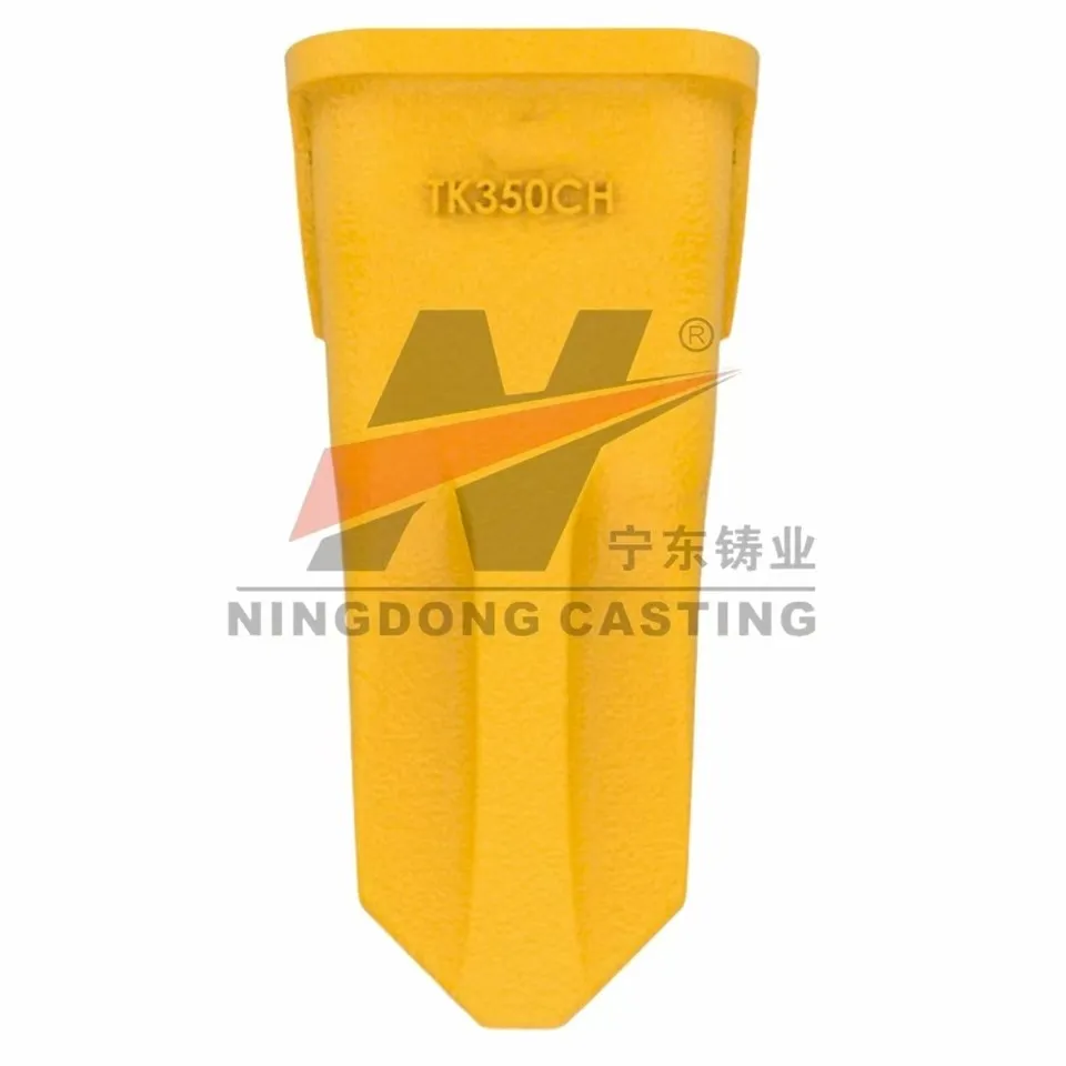 TK350CH JD TK Meisel Tannspiss