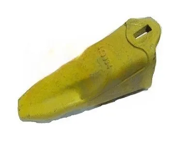 Topppinnet tann BIG FN-CAT 4K34 Passer til Caterpillar