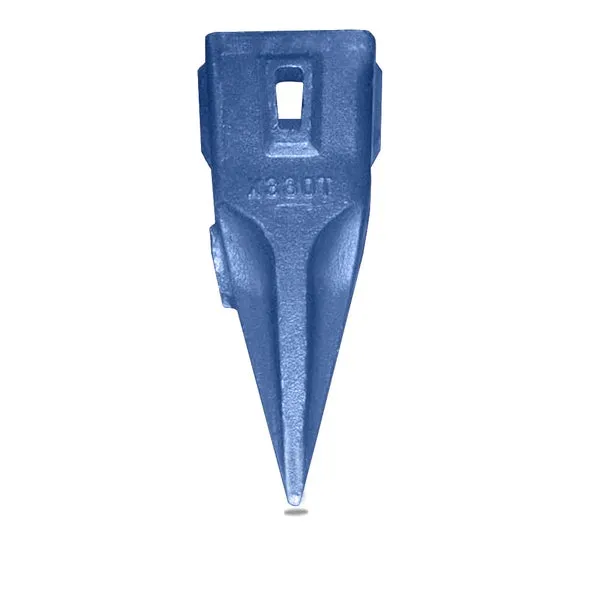 TT330 John Deere Parabolic Style Tiger Rock Bucket Teeth