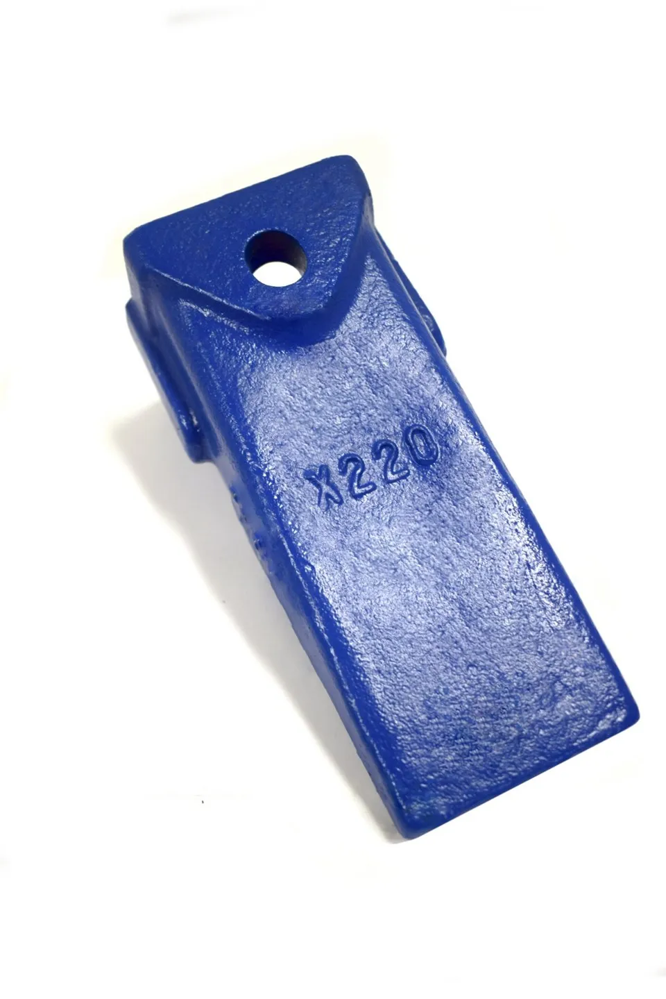 TX220 JOHN DEERE 160LC 495D 135C parabolsk tips